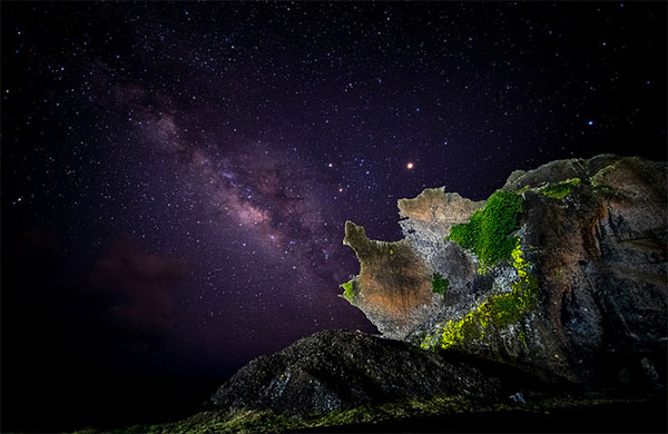 เลนส์ Venus