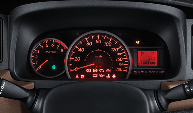 Toyota Calya​ 2016​