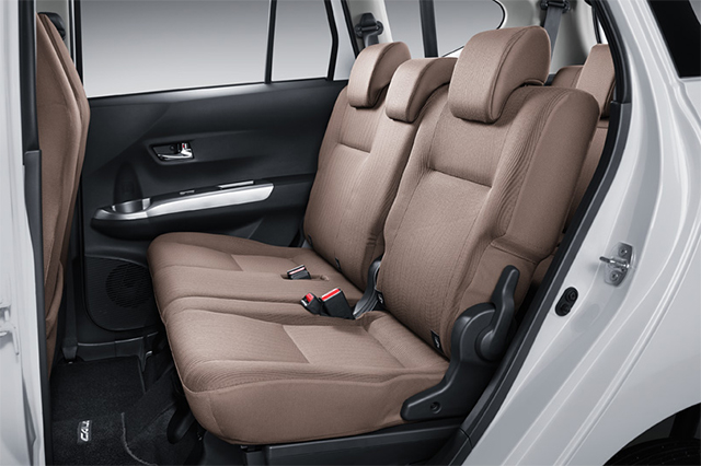 Toyota Calya​ 2016​