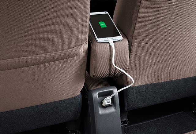 Toyota Calya​ 2016​