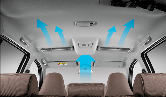 Toyota Calya​ 2016​