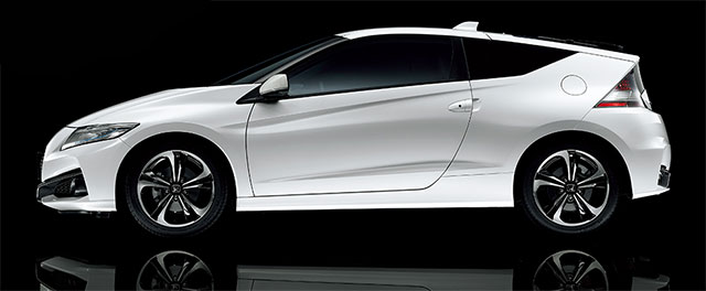 Honda CR-Z