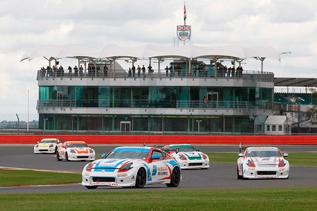 Nissan GT Academy