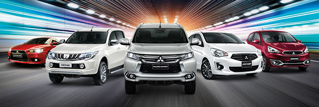 โปรโมชั่นรถยนต์