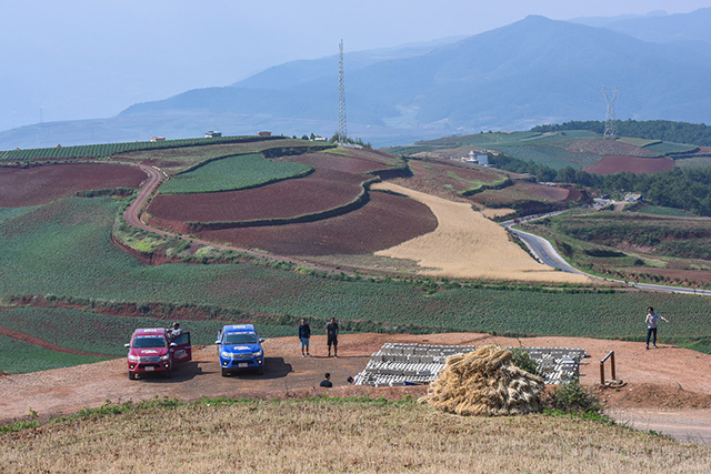 Toyota Hilux Revo 2016 Toyota Hilux Revo 2016