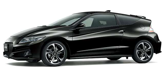 Honda CR-Z