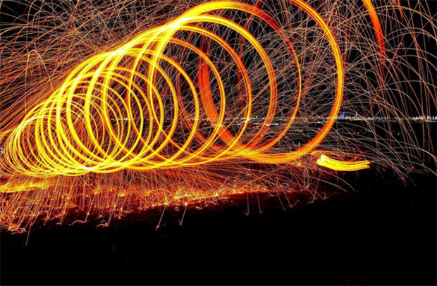 เทคนิคการถ่ายภาพ