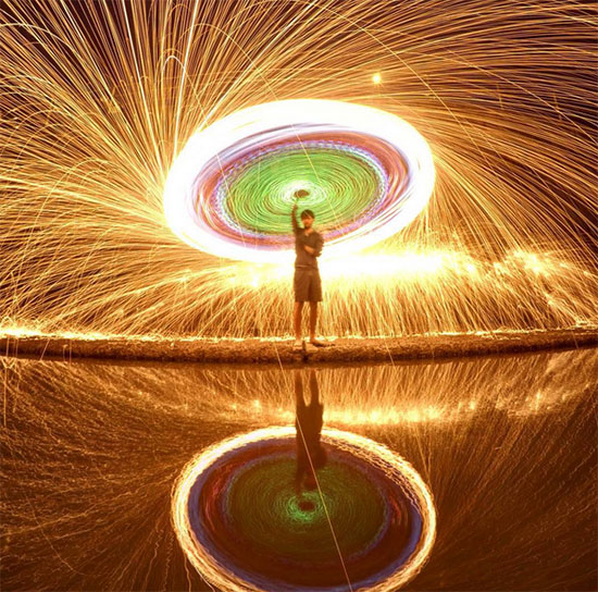 เทคนิคการถ่ายภาพ