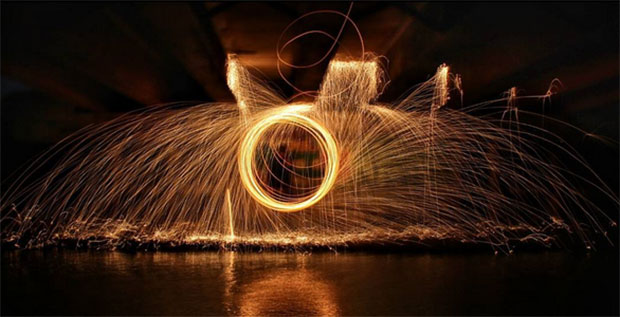 เทคนิคการถ่ายภาพ