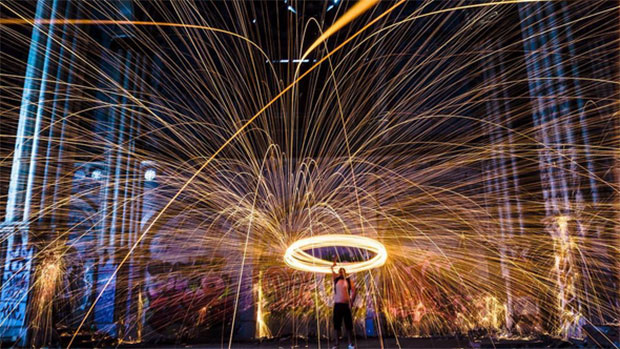 เทคนิคการถ่ายภาพ