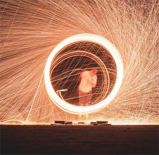 เทคนิคการถ่ายภาพ