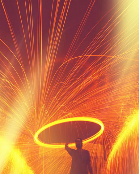 เทคนิคการถ่ายภาพ