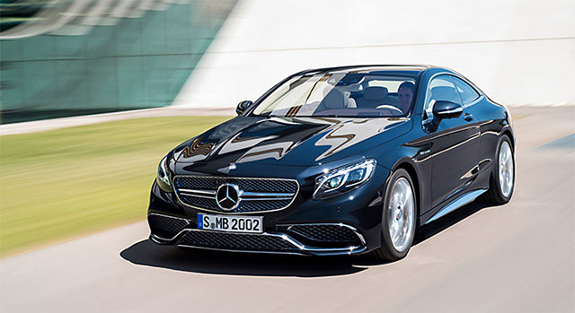 รถยนต์โรนัลโด้