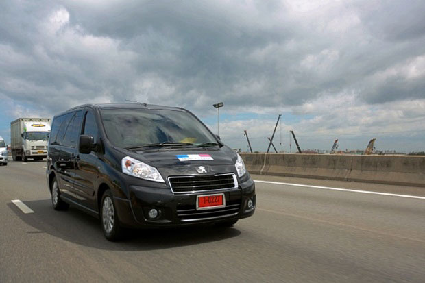 Peugeot Expert