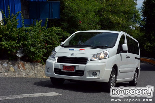 Peugeot Expert
