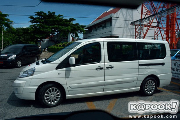 Peugeot Expert