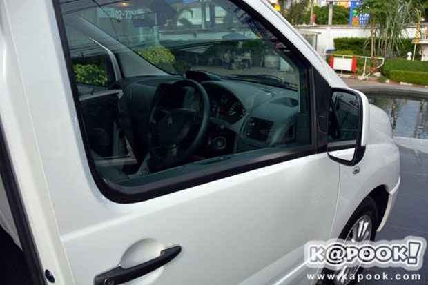 Peugeot Expert
