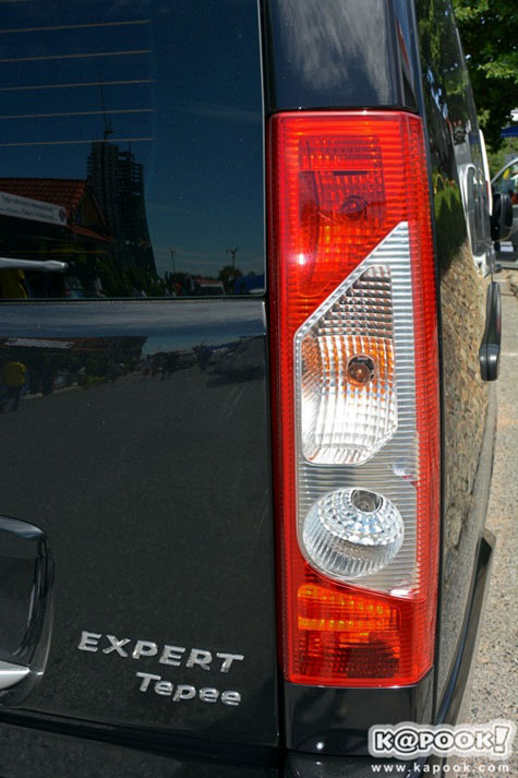 Peugeot Expert