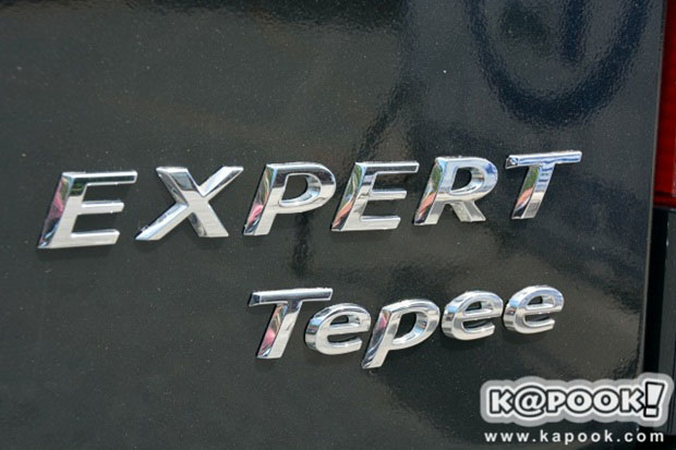 Peugeot Expert