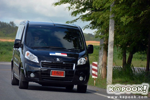Peugeot Expert
