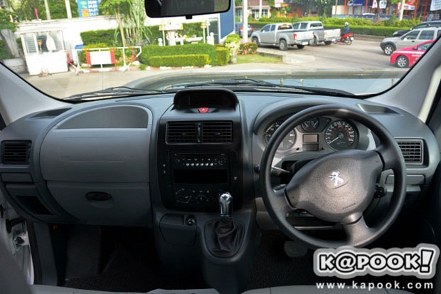 Peugeot Expert