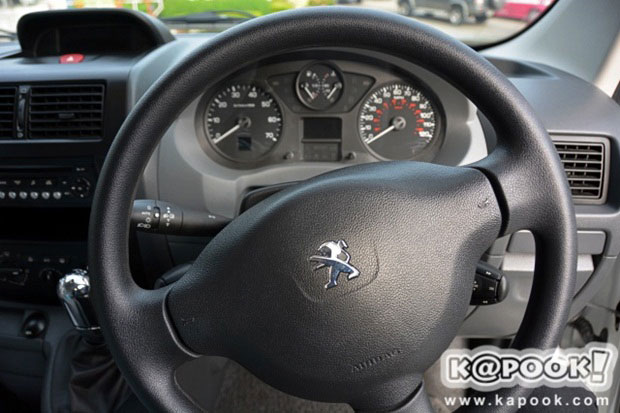 Peugeot Expert
