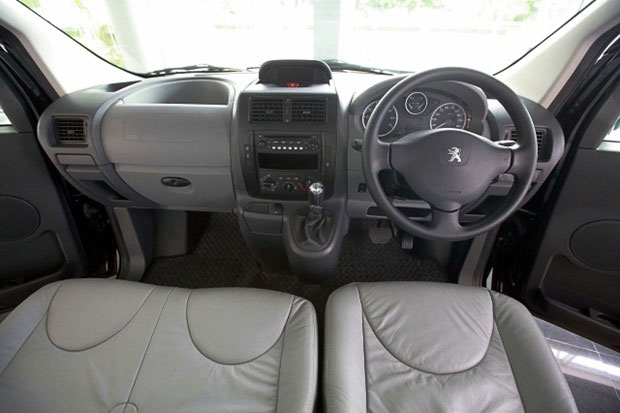 Peugeot Expert