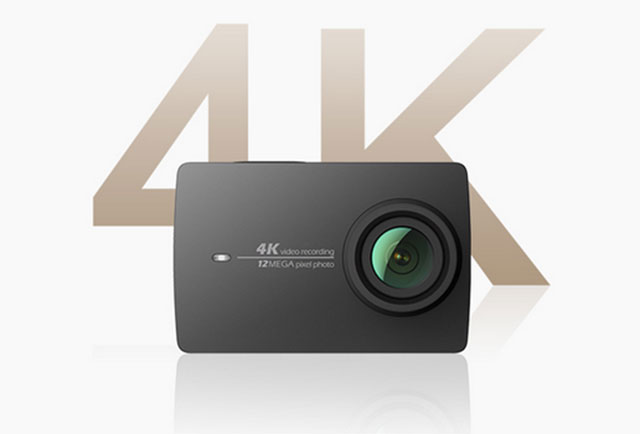 xiaomi yi