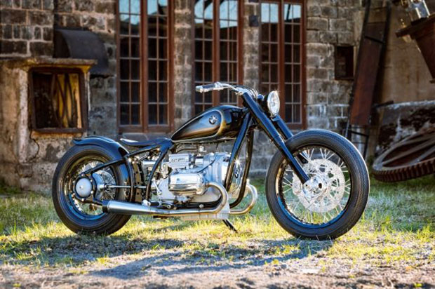 BMW R5 Hommage