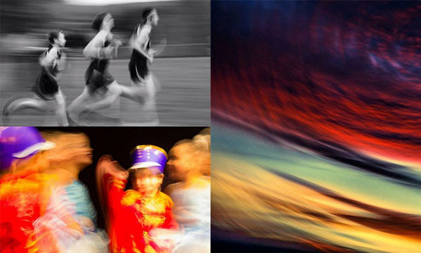 เทคนิคการถ่ายภาพ