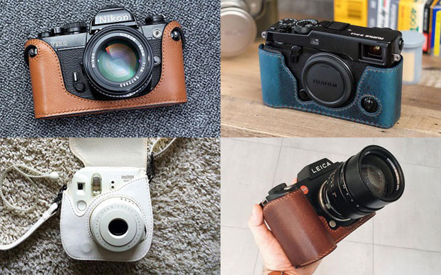 เคสกล้อง