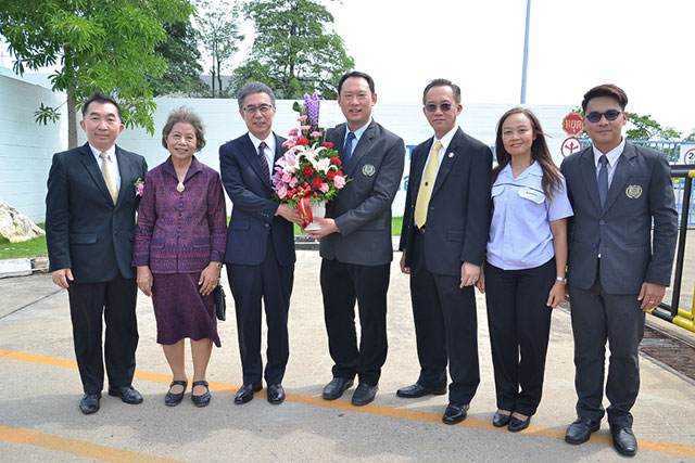 Suzuki Riding School