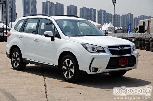 Subaru