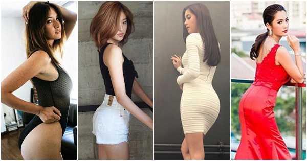 ดาราหญิงไทยเซ็กซี่