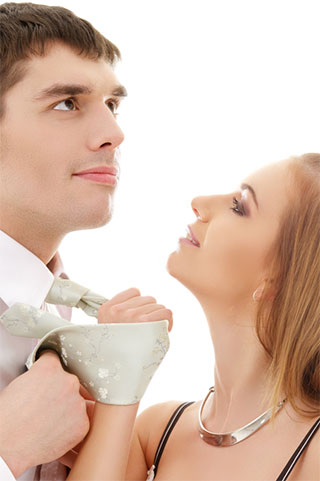 สิ่งที่แฟนสาวไม่อยากได้ยินเกี่ยวกับแฟนเก่าของผู้ชาย