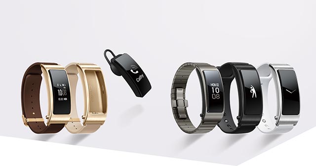 Talkband B3