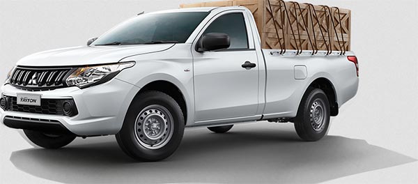 ราคารถใหม่ มิตซูบิชิ