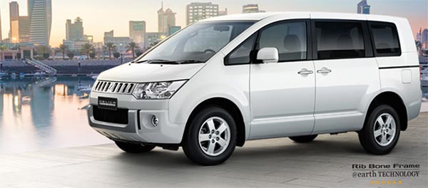 ราคารถใหม่ มิตซูบิชิ