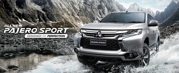 ราคารถใหม่ มิตซูบิชิ