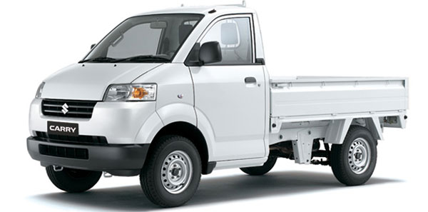 ราคารถใหม่ Suzuki