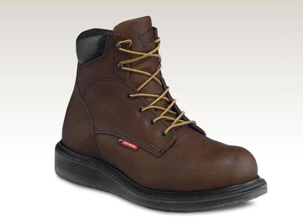 รองเท้าบูทผู้ชาย