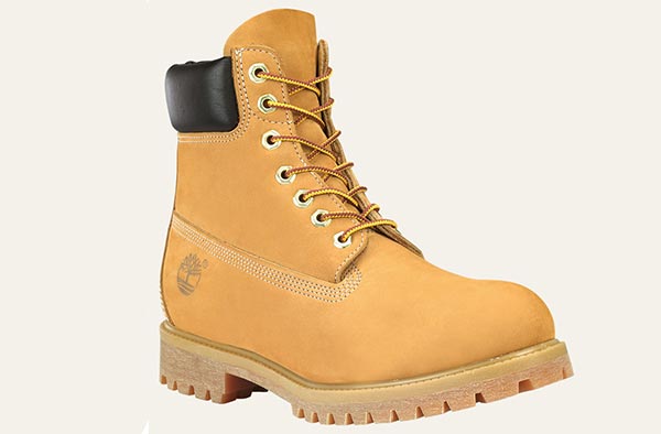 รองเท้าบูทผู้ชาย