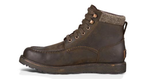 รองเท้าบูทผู้ชาย