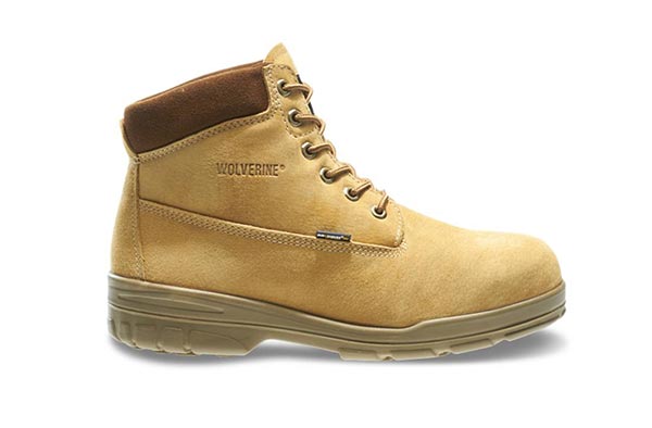 รองเท้าบูทผู้ชาย