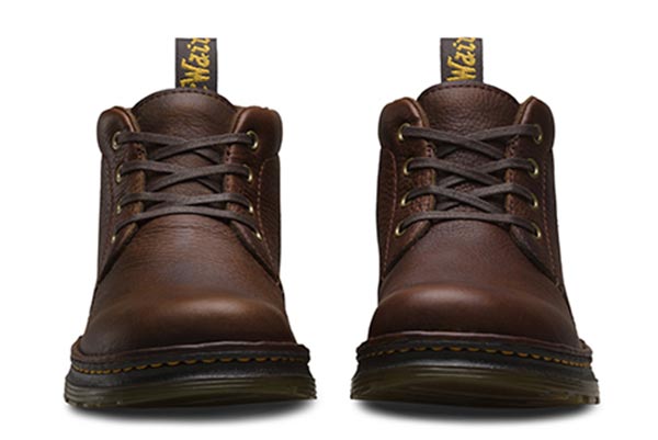 รองเท้าบูทผู้ชาย