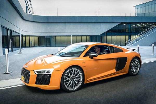 Audi