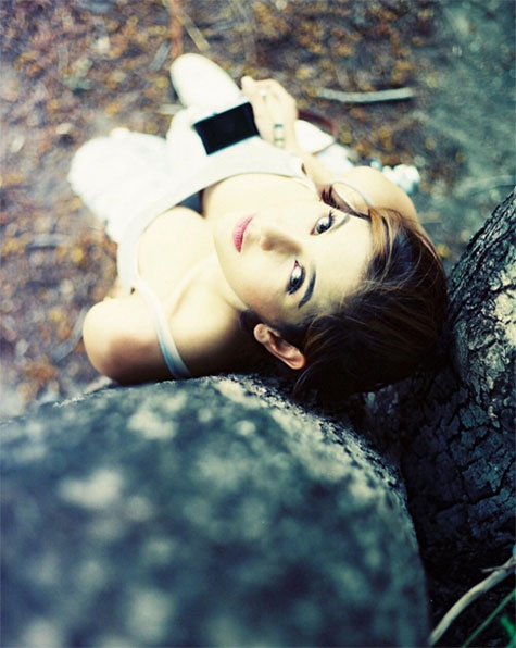 หมิว สิริลภัส