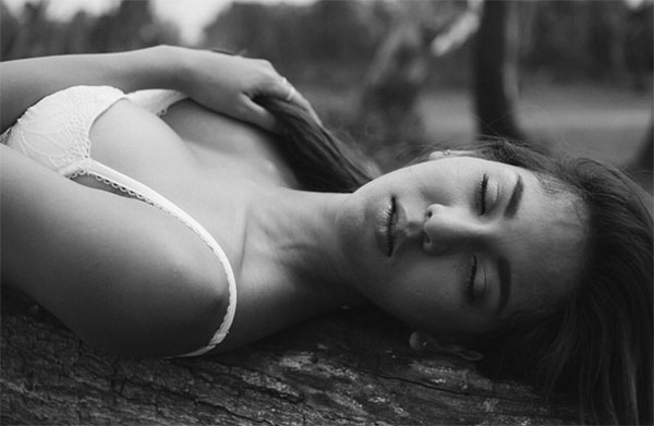 หมิว สิริลภัส