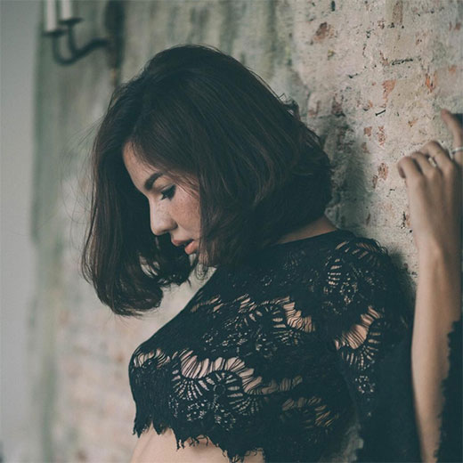 หมิว สิริลภัส