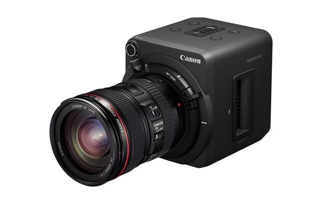 Canon ME200S-SH